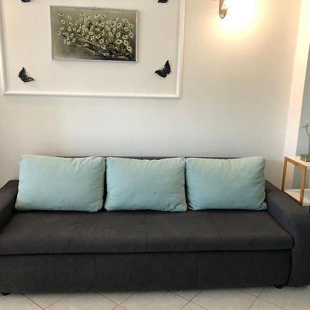 Apartman Mia Ana Tribalj Eksteriør bilde