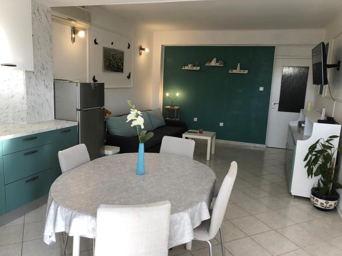 Apartman Mia Ana Tribalj Eksteriør bilde