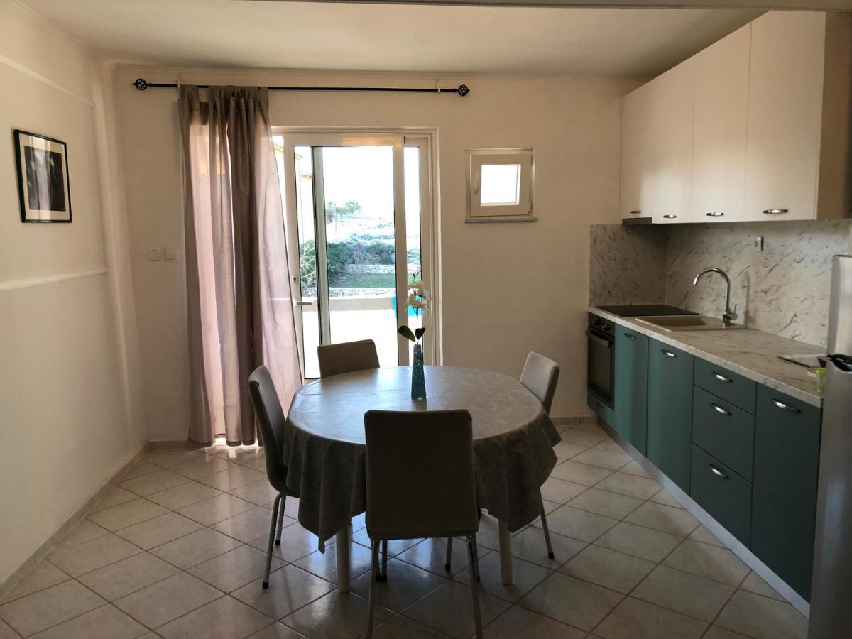 Apartman Mia Ana Tribalj Eksteriør bilde