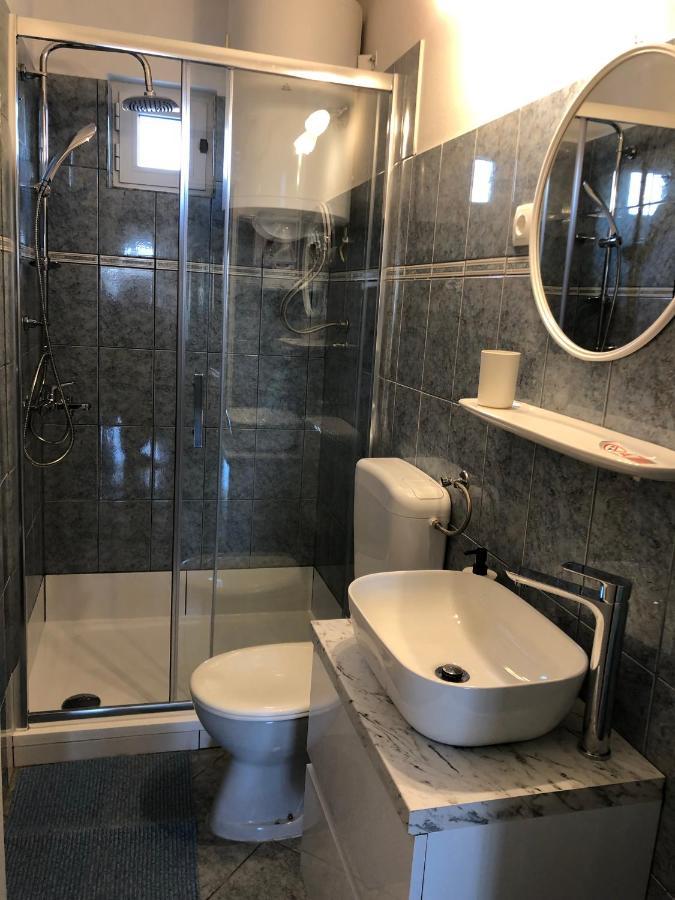 Apartman Mia Ana Tribalj Eksteriør bilde