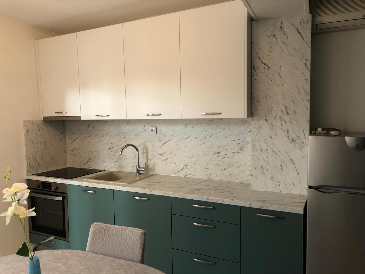 Apartman Mia Ana Tribalj Eksteriør bilde