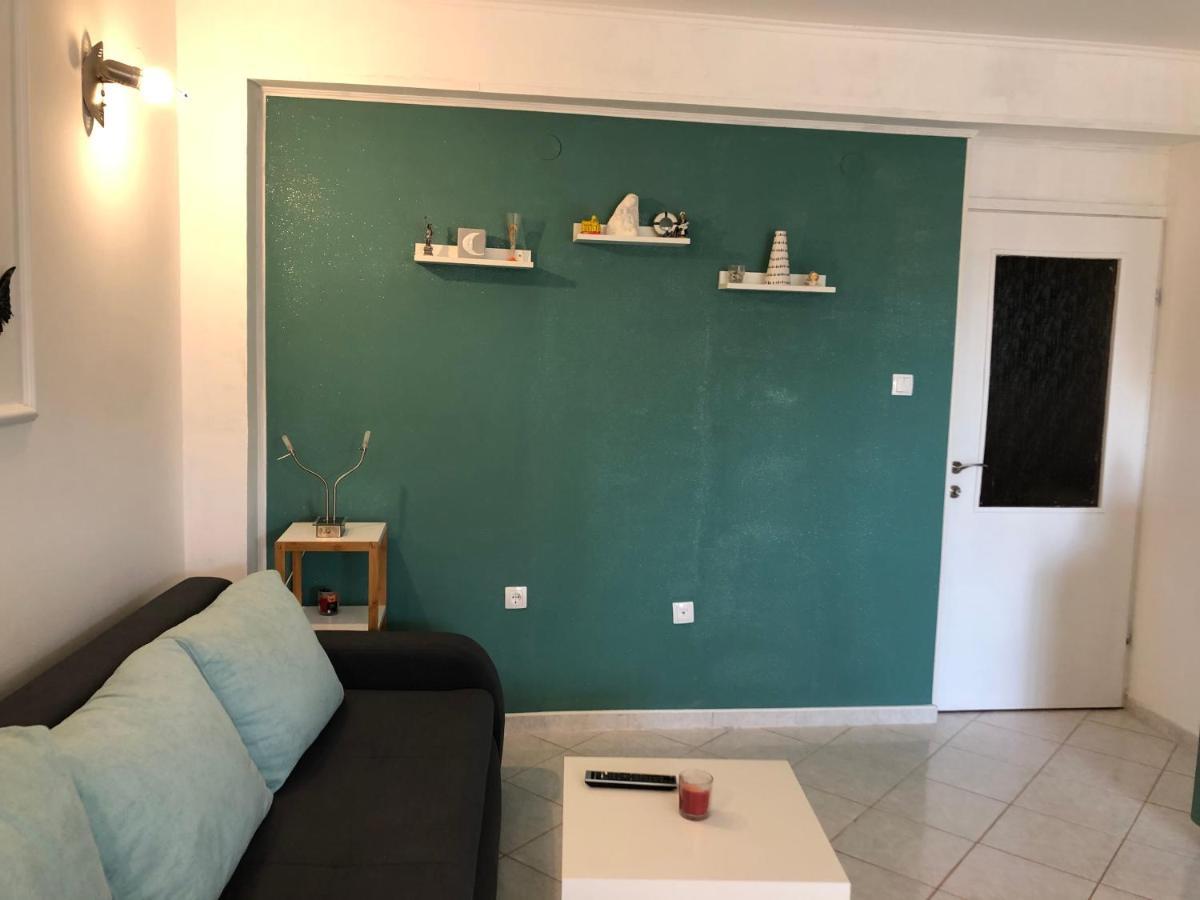 Apartman Mia Ana Tribalj Eksteriør bilde
