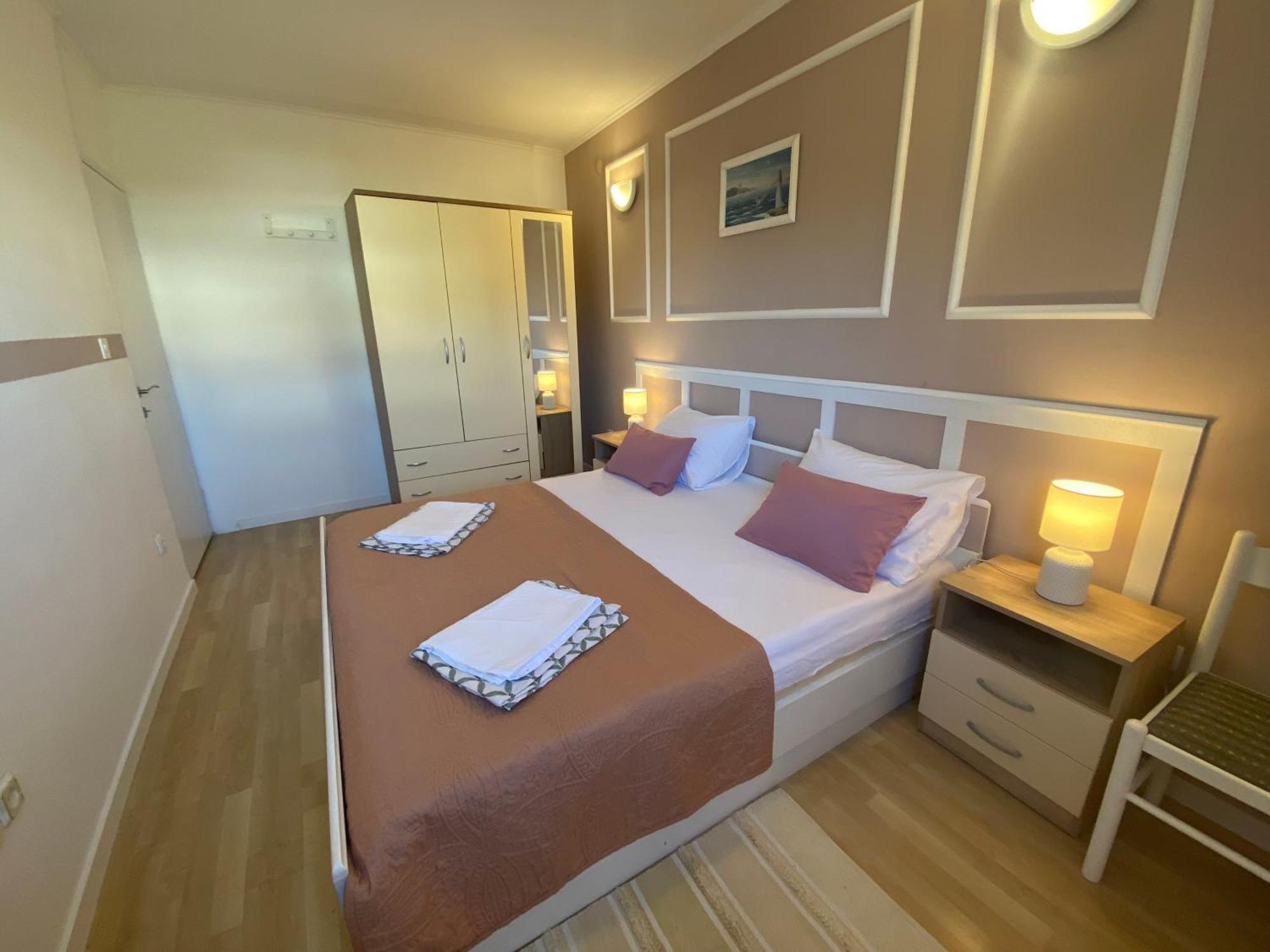 Apartman Mia Ana Tribalj Eksteriør bilde